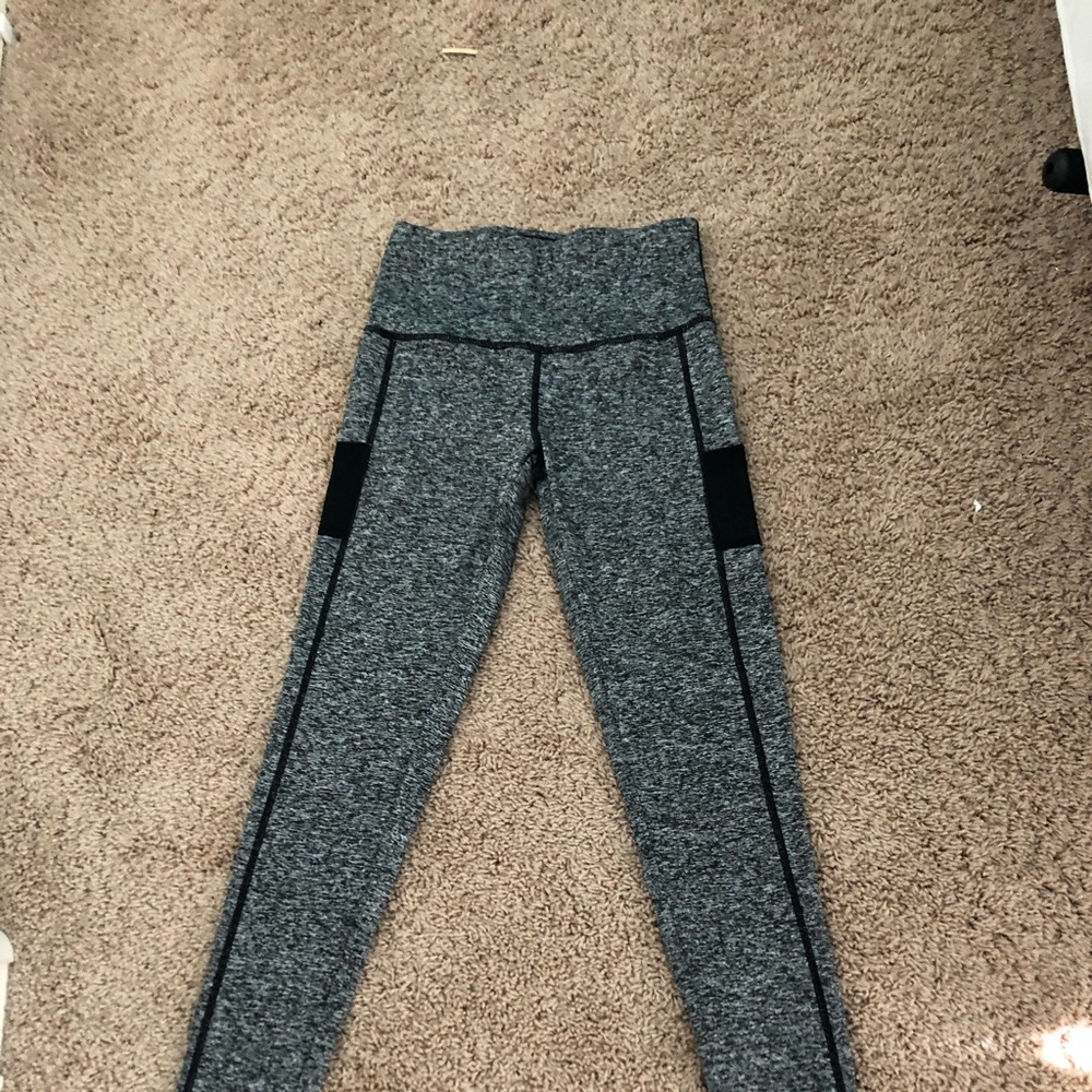 SHEIN leggings